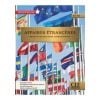 Affaires etrangeres podręcznik + CD B1/B2