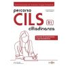 Percorso CILS B1 cittadinanza online
