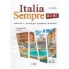 Italia sempre A2-B1 podręcznik online