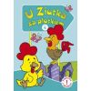 U Ziutka za płotkiem 4