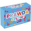 Prawda czy nie? Mini