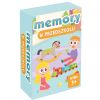 Memory w przedszekolu Mini
