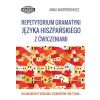 Espańol. Repetytorium gramatyki WAGROS