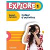 Explore 1 ćwiczenia