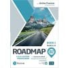 Roadmap B2 Flexi Edition Course Book 1 & eBook