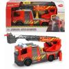 Wóz strażacki Scania 35cm