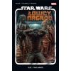 Star Wars Łowcy Nagród T.2 Cel: Valance w.2023