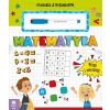 Matematyka. Piszę i zmazuję