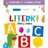 Literki. Zapisuj i zmazuj