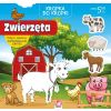 Fakt edukacja. Kropka do kropki. Zwierzęta