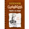 Dziennik cwaniaczka. Trzeci do pary w.3