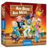 Ani Bee, ani mee GRANNA