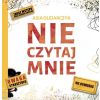 Nie czytaj mnie