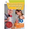 Katechizm SP 8 Mocą Ducha Świętego...podręcznik