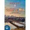 Katechizm SP 8 Chodź ze Mną podr. WAM