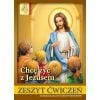 Religia SP 4 ćw. Chcę żyć z Jezusem