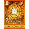 Religia SP 8 ćw. Mocą Ducha Świętego...