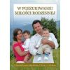 Religia LO 4 podr. W poszukiwaniu miłości...