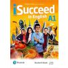 iSucceed in English A1 SB