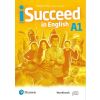 iSucceed in English A1 WB