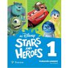 My Disney Stars and Heroes 1 podręcznik wieloletni