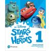 My Disney Stars and Heroes 1 zeszyt ćwiczeń