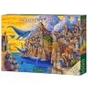 Puzzle 1000 The Farthest Bay CASTOR