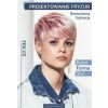 Projektowanie fryzur. Nowoczesna... kw FRK,03