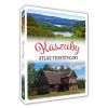 Kaszuby. Atlas turystyczny