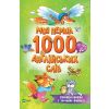 My first 1000 English words w.ukraińska