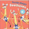 Poznaj dźwięki Beethoven