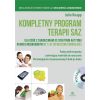 Kompletny program terapii SAZ od 7 + CD w.2023