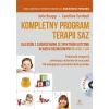 Kompletny program terapii SAZ od 4 do7 lat + CD