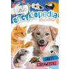 Mała encyklopedia. Zwierzęta domowe
