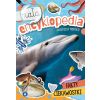 Mała encyklopedia. Zwierzęta morskie