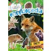 Mała encyklopedia. Zwierzęta leśne