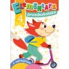 Elementarz przedszkolaka. 4-latek