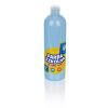 Farba szkolna błękitna 500ml ASTRA