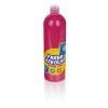 Farba szkolna róż 500ml ASTRA