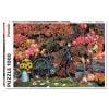 Puzzle 1000 Jesienne Impresje PIATNIK
