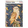 Puzzle 1000 Lewis, Sowa PIATNIK