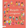 Wszystko o przyjaźni
