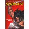 Conan T.1 Narodziny legendy w.2023