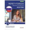 Rosyjski. Repetytorium leksykalno-tematyczne A2-B1