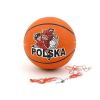 Piłka do koszykówki Polska