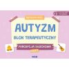 Autyzm Blok terapeutyczny Percepcja słuchowa cz.2