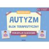Autyzm Blok terapeutyczny Percepcja słuchowa cz.3