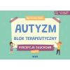 Autyzm Blok terapeutyczny Percepcja słuchowa cz.1