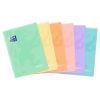Zeszyt A4/60K kratka Easybook Pastel (8szt) OXFORD