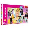 Puzzle 300 Twoja ulubiona Barbie TREFL